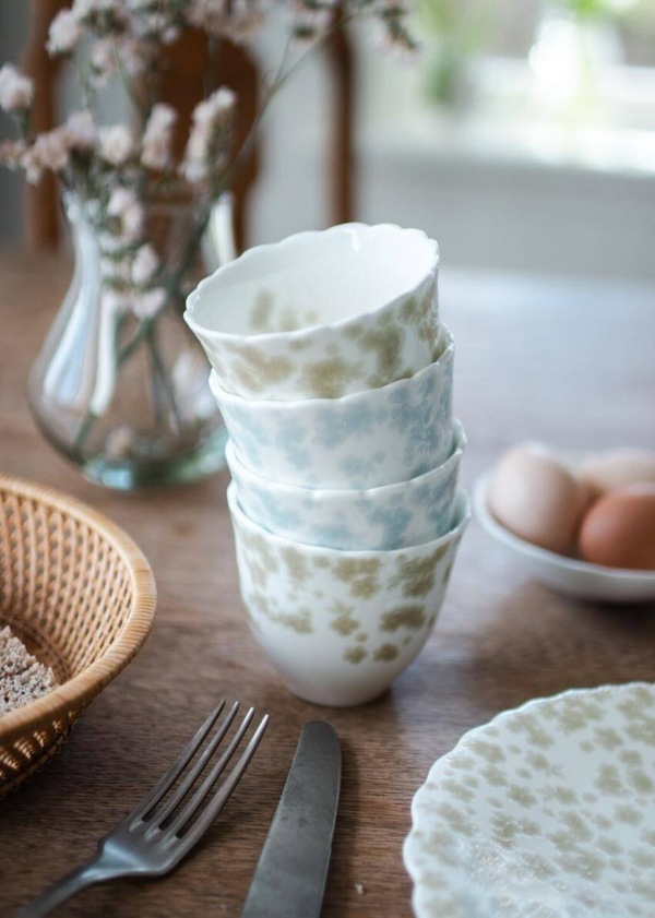 Slåpeblom Kopp u/Hank 20cl 2pk