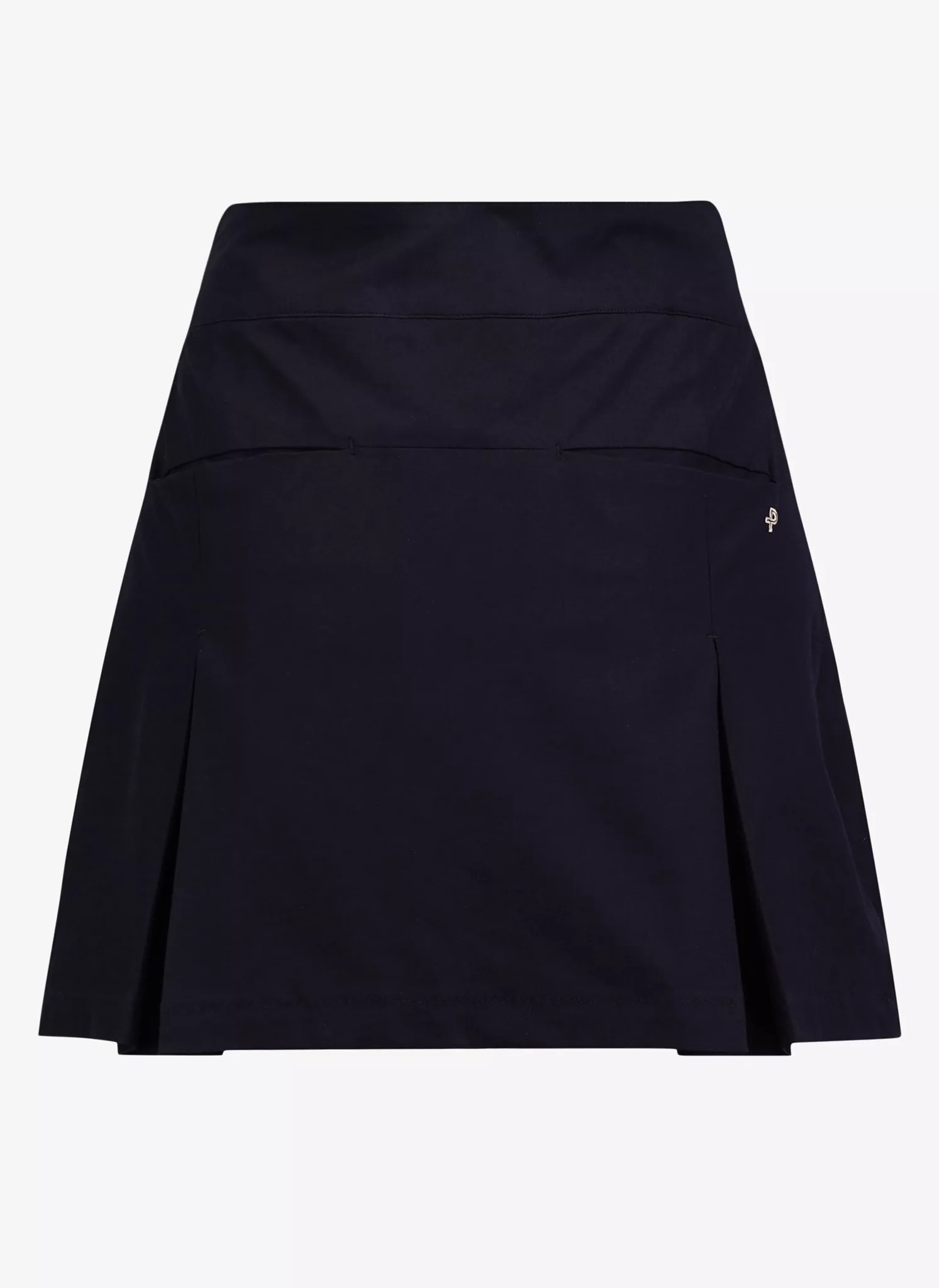 Pelle P Sport Pleat Skort W  - Pelle P