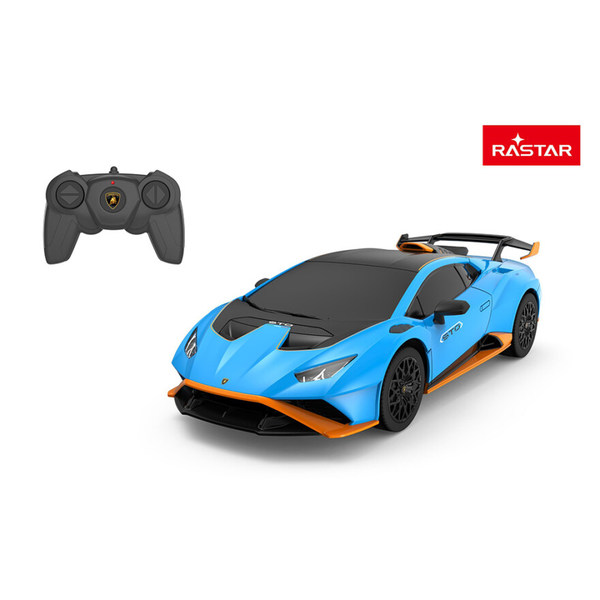 Rastar Lamborghini Huracan 1:24 Lamborghini Huracan - Radiostyrt