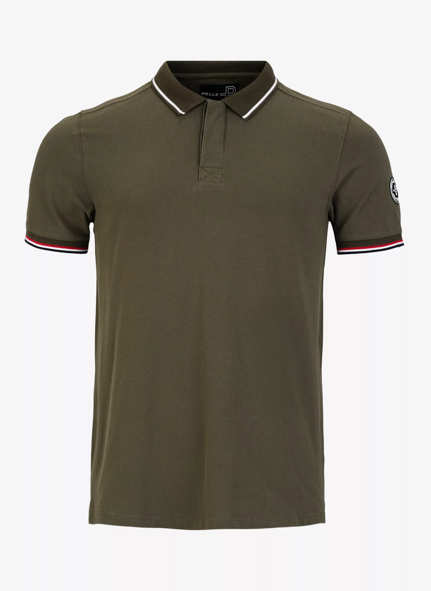 Pelle P Tide Polo  - Pelle P