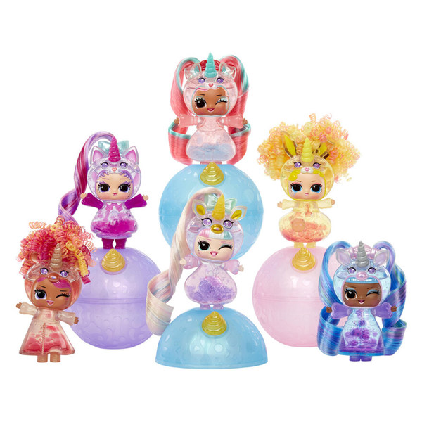 L.O.L. Unicorn Tots Unicorns - L.O.L