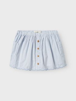NMFHAZELLE SKIRT LIL  - LIL`ATELIER