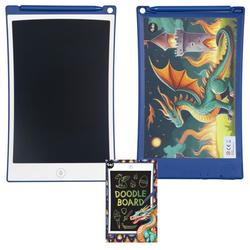 TEGNEBRETT LCD SKJERM DRAGE TINKA COOL STUFF TEGNEBRETT LCD SKJERM DRAGE - Tinka