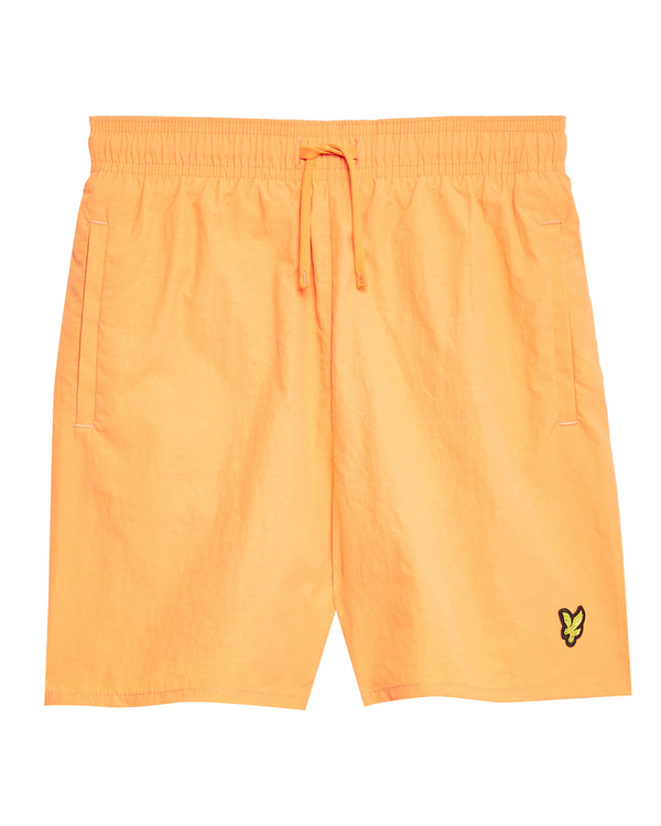 LYLE SCOTT  PLAIN SWIM SHORT