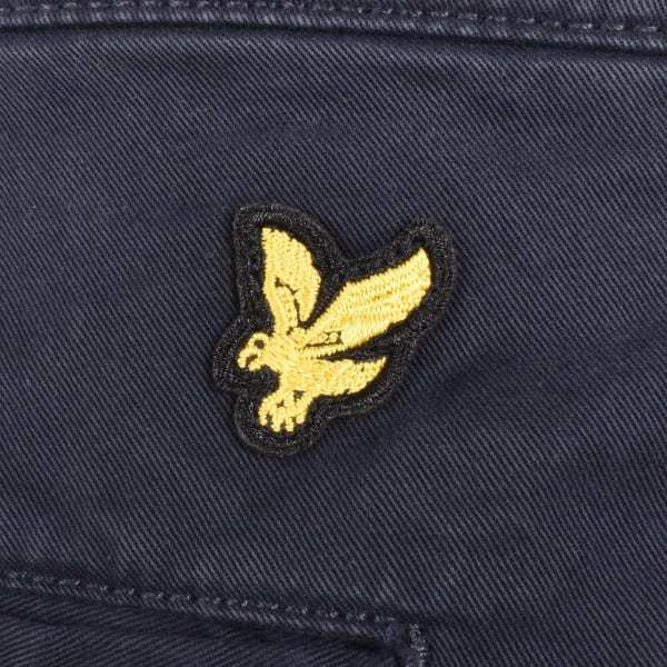 LYLE & SCOTT CHINO SHORTS