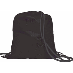 Gymnett Svart  Svart - Beckmann