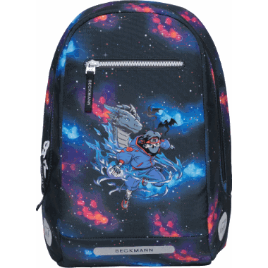 Beckmann tursekk Ninja Elements Ninja elements - Beckmann