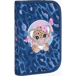 Beckmann pennal Cheetah - levering februar Cheetah - Beckmann