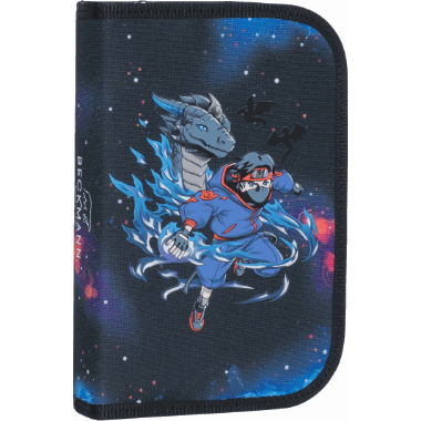 Beckmann pennal Ninja Elements - levering februar Ninja elements - Beckmann