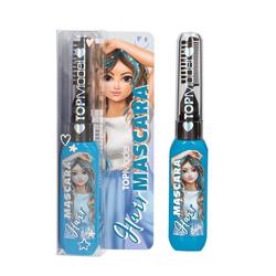 TOPModel Hårmaskara BEAUTY and ME blå mascara - Top Model