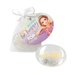 TOPModel Happy Moods Energistein dont worry be happy - Top Model