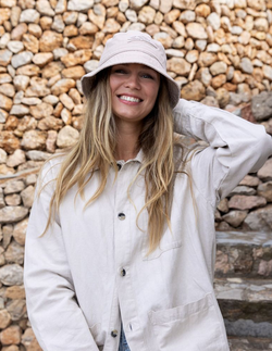 Pelle P Signature Washed Hat  - Pelle P