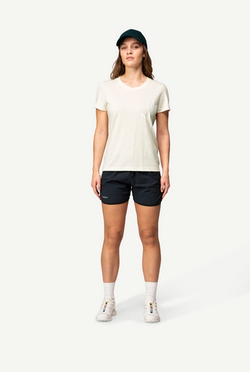 Devold Premium Oats Tee Wmn  - Devold