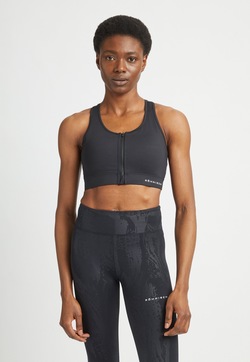 Røhnisch Essential Zip Sportsbra  - Røhnisch