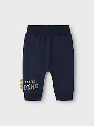 NBMDALVIN SWEAT PANT UNB  - Name It