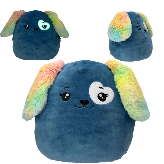 Ylvi Swoopies Bamse 30 cm, Hund Hund - Ylvi