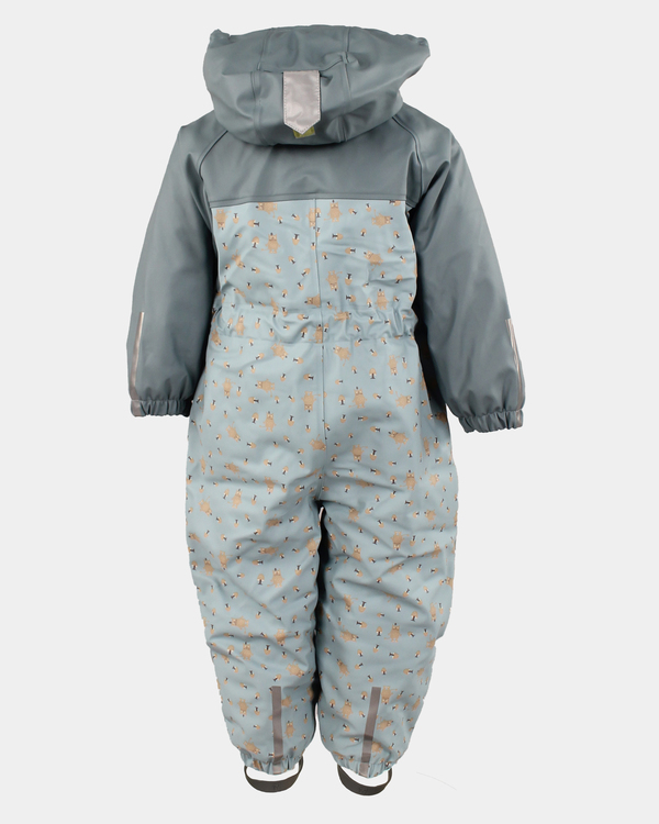  Kattnakken Babyregndress Pytt  Hav - Kattnakken