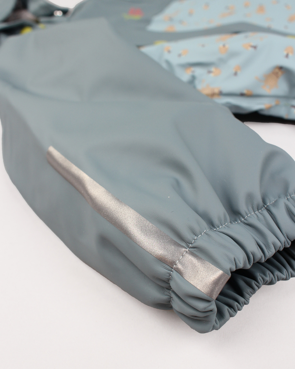  Kattnakken Babyregndress Pytt  Hav - Kattnakken