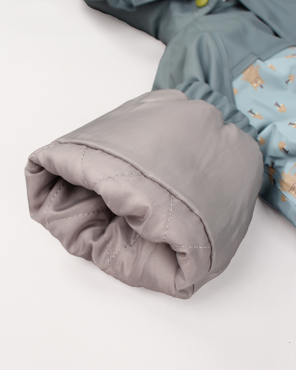  Kattnakken Babyregndress Pytt  Hav - Kattnakken