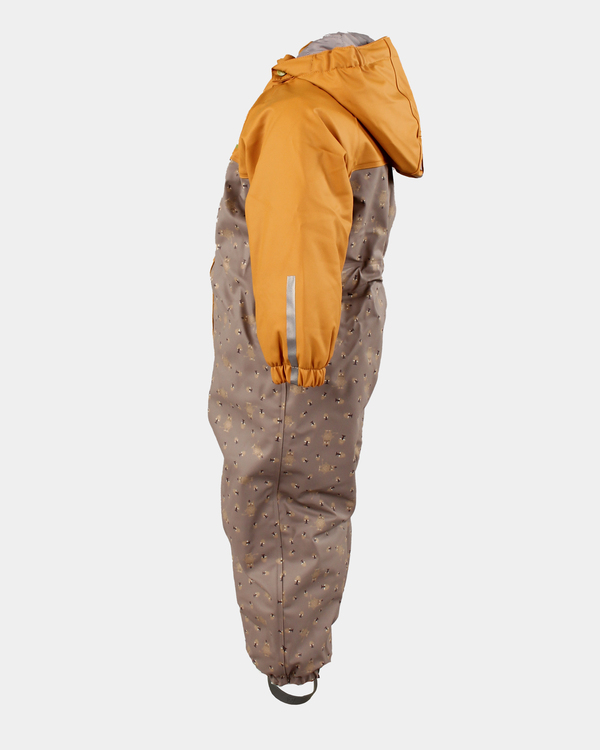  Kattnakken Babyregndress Pytt  Honning - Kattnakken