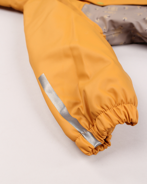  Kattnakken Babyregndress Pytt  Honning - Kattnakken