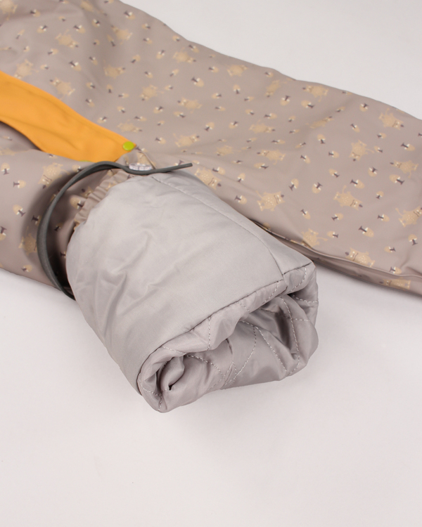  Kattnakken Babyregndress Pytt  Honning - Kattnakken