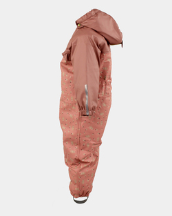  Kattnakken Babyregndress Pytt  Sandeltre - Kattnakken