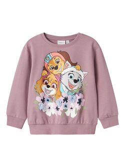 NMFJURA PAW PATROL REG SWEAT  - Name It