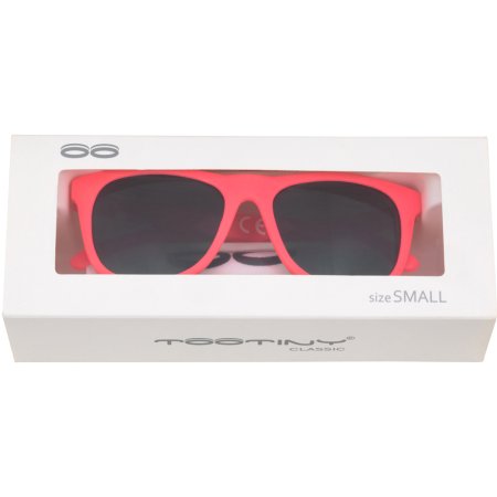 Sun glasses Itooti (Tootiny) Classic Small rosa - Tootiny