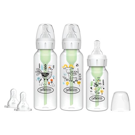 Dr Browns Standard Start Kit starter kit - Dr.Brown