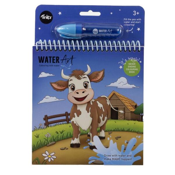 Water Art bondegård Tinka Bondegård - Tinka