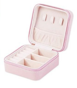 REISESMYKKESKRIN 4 ASS TINKA BEAUTY Blå Med Sommerfugler - Leiker