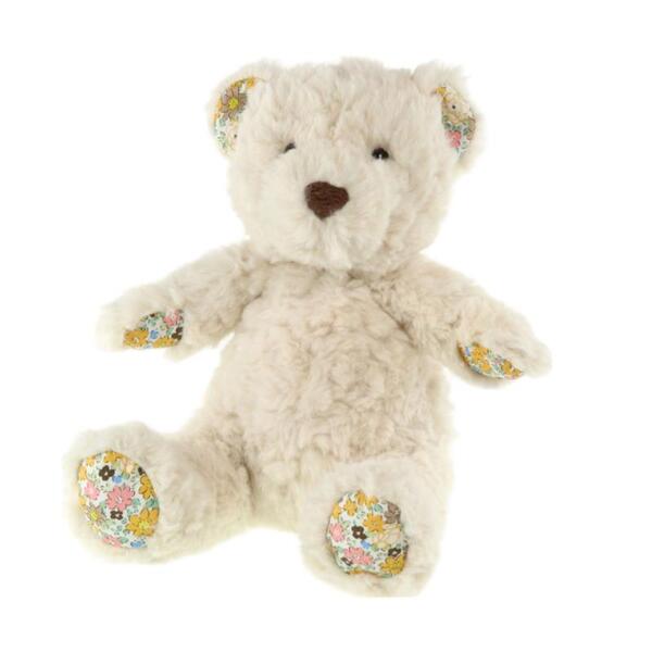 TEDDY CURLY 20CM TINKA PLYSJ TEDDY CURLY - Tinka