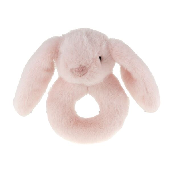 RANGLE KANIN LYS ROSA TINKA PLYSJ rangle kanin rosa - Tinka