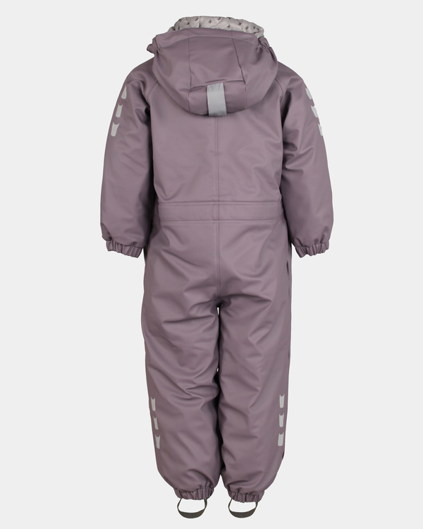  Kattnakken Vinterregndress Slaps  Blåbærmelk - Kattnakken