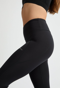 Røhnisch Flattering High Waist Tights   - Røhnisch