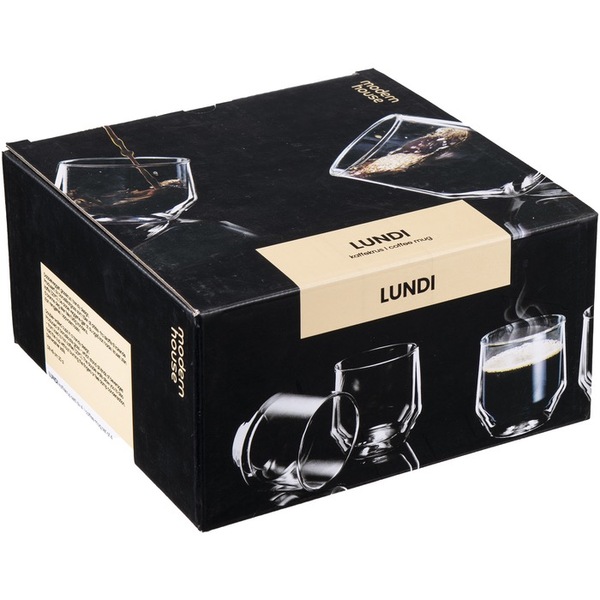 Lundi Krus 20cl 4pk