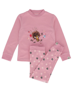 Gullkorn Bukkene Pysjamas   - Gullkorn Design