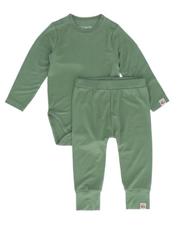 Gullkorn Vennen Baby Sett  - Gullkorn Design