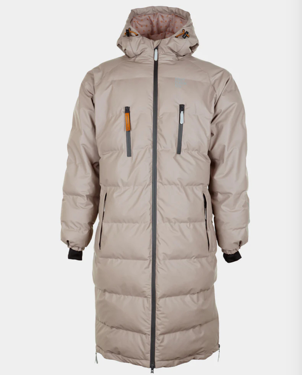 Kattnakken Boblekåpe Sludd  Månefjell - Kattnakken