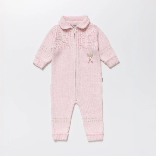 Lillelam sparkedress classic, Himmelrosa Himmelrosa - Lillelam