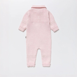 Lillelam sparkedress classic, Himmelrosa Himmelrosa - Lillelam