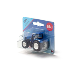 Siku New Holland T7.315 Blå - Siku