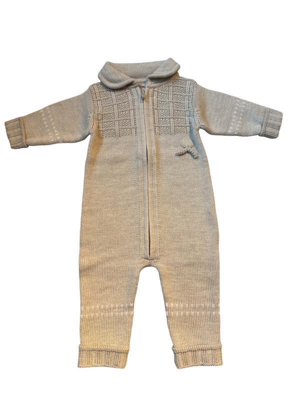 Lillelam sparkedress classic Lys Beige 