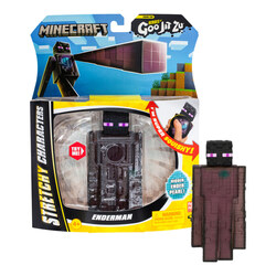 Goo Jit Zu Minecraft Enderman Enderman - goo jit zu
