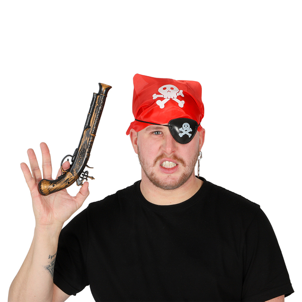 Pirat sett Piratsett - Joker