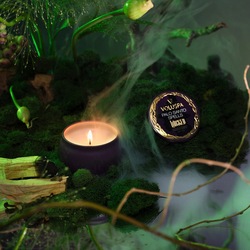 Duftlys - Wicked Palo Santo Spells 113g, 25t *Forhåndsbestilling  - Voluspa