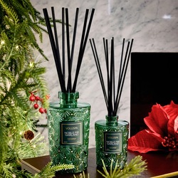 Duftpinner - Noble Fir Garland 200ml  - Voluspa