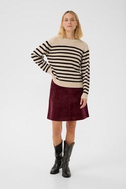 Lings Skirt  - Part Two