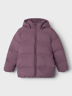 NKNMUSK PUFFER JACKET   - Name It